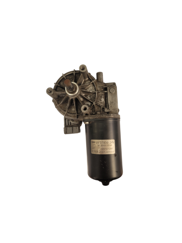 MAN TGX TGS SILNICZEK MECHANIZM WYCIERACZEK ORYGINAŁ 81264016144