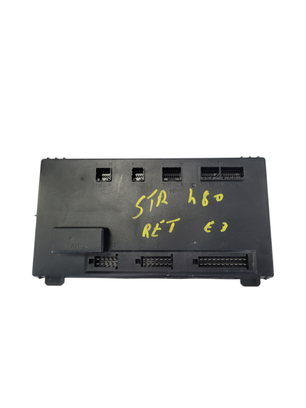 41221000 IVECO STRALIS Multiplex System Body Computer