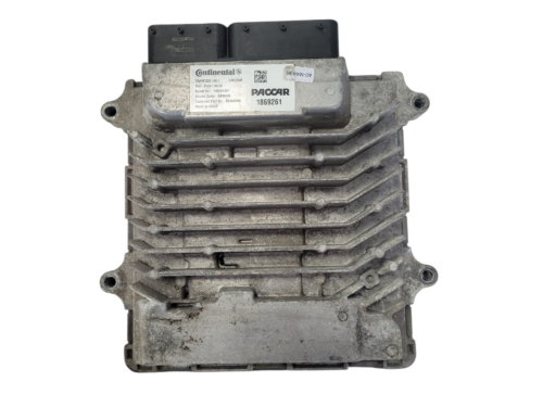 20251215_115056 Sterownik Moduł Katalizatora Continental PACCAR 1869261 DAF