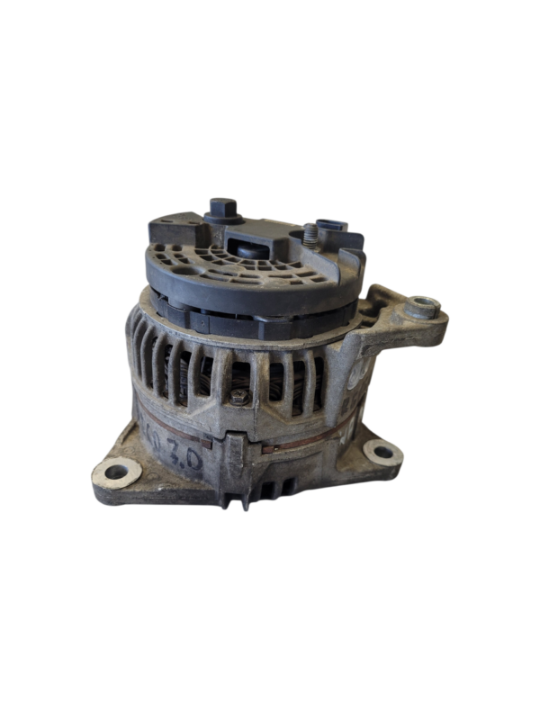 ALTERNATOR BOSCH IVECO 0124525064 504057813 REGENEROWANY
