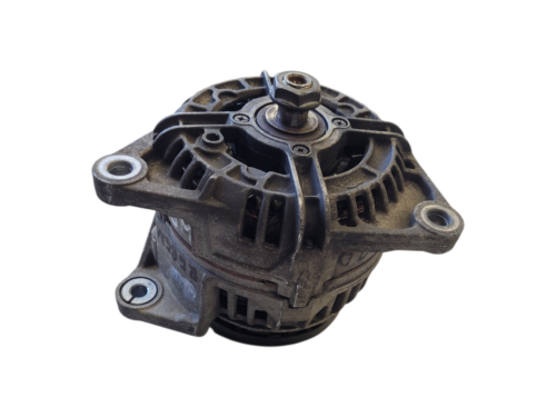 20251215_130128 ALTERNATOR BOSCH IVECO 0124525064 504057813 REGENEROWANY