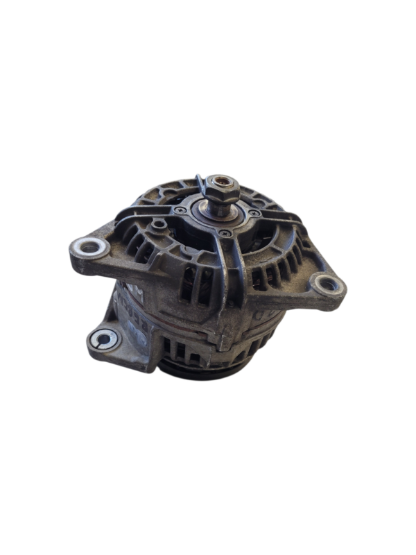 ALTERNATOR BOSCH IVECO 0124525064 504057813 REGENEROWANY