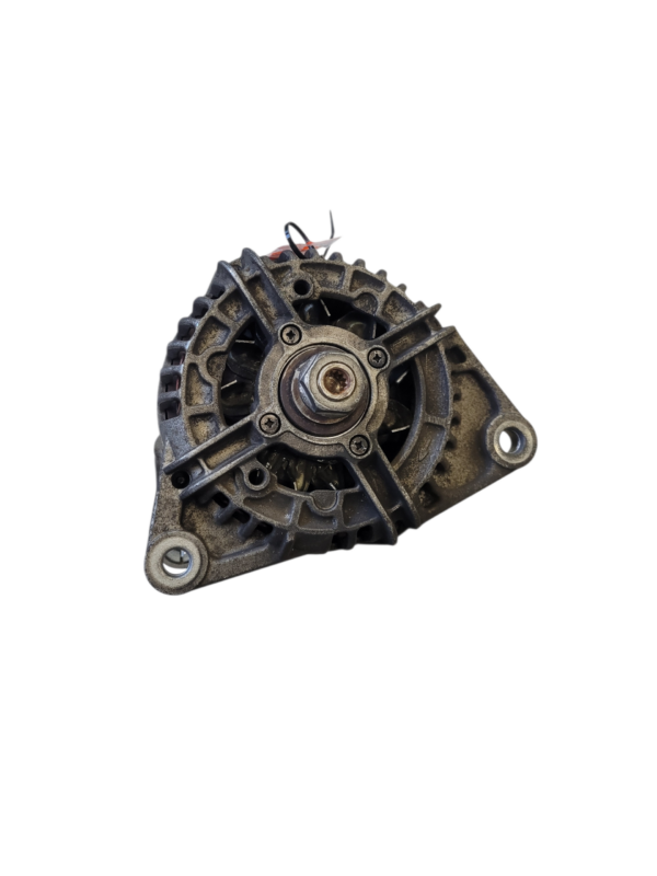 ALTERNATOR BOSCH IVECO 0124525064 504057813 REGENEROWANY