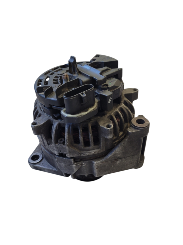 ALTERNATOR MERCEDES-BENZ ACTROS ATEGO AXOR VARIO ECONIC UNIMOG CONECTO A 0121546702 REGENEROWANY