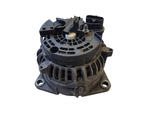 20251215_140556 ALTERNATOR MERCEDES-BENZ ACTROS ATEGO AXOR VARIO ECONIC UNIMOG CONECTO A 0121546702 REGENEROWANY