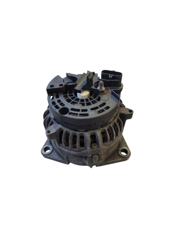 ALTERNATOR MERCEDES-BENZ ACTROS ATEGO AXOR VARIO ECONIC UNIMOG CONECTO A 0121546702 REGENEROWANY
