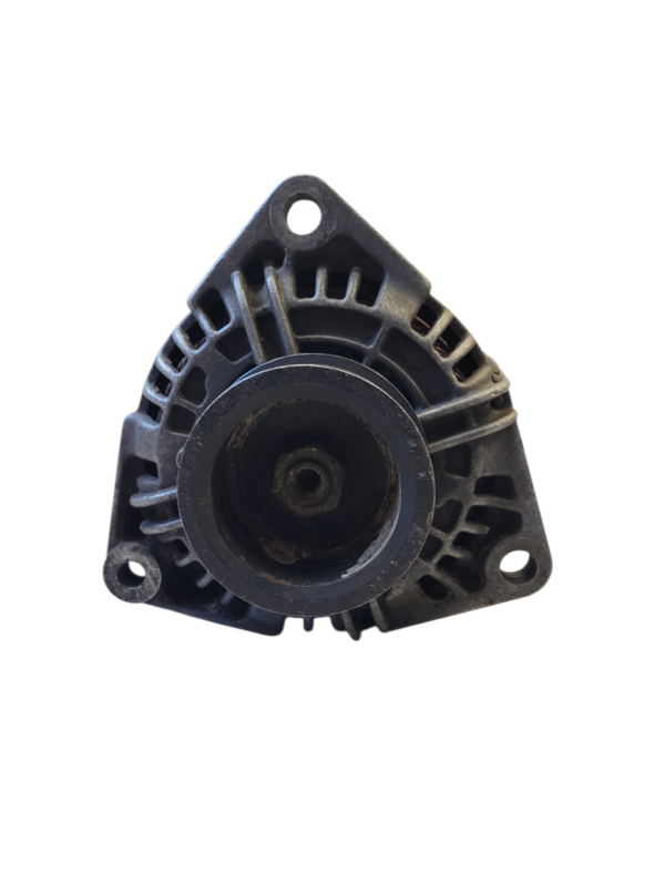 ALTERNATOR MERCEDES-BENZ ACTROS ATEGO AXOR VARIO ECONIC UNIMOG CONECTO A 0121546702 REGENEROWANY