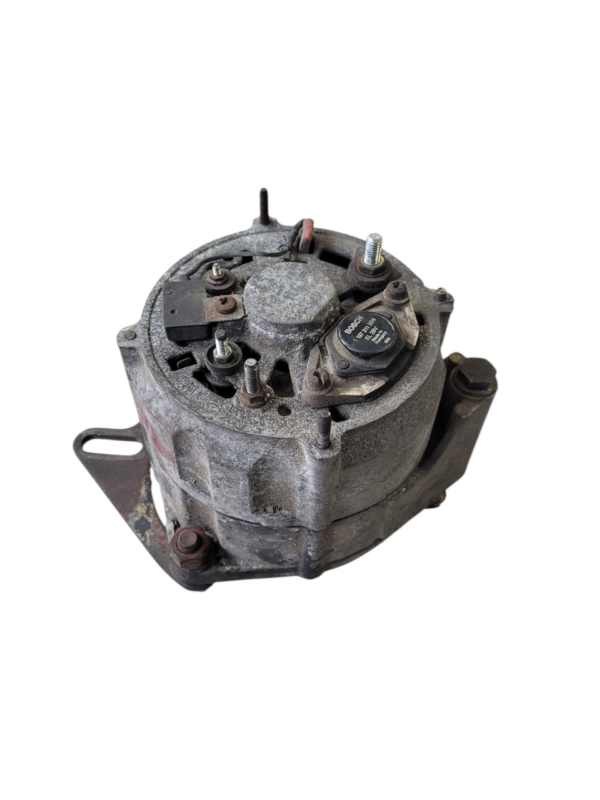 ALTERNATOR MAN MERCEDES-BENZ 0120469982 BOSCH REGENEROWANY
