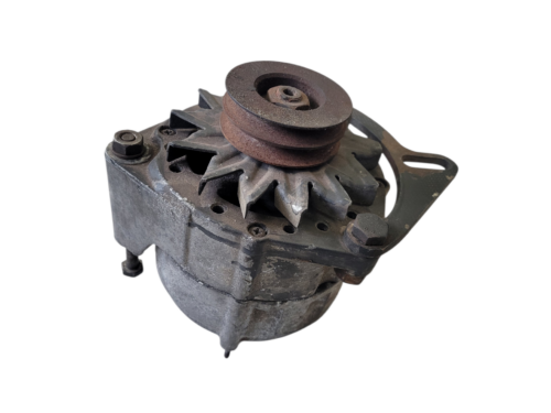 20251217_114839 ALTERNATOR MAN MERCEDES-BENZ 0120469982 BOSCH REGENEROWANY