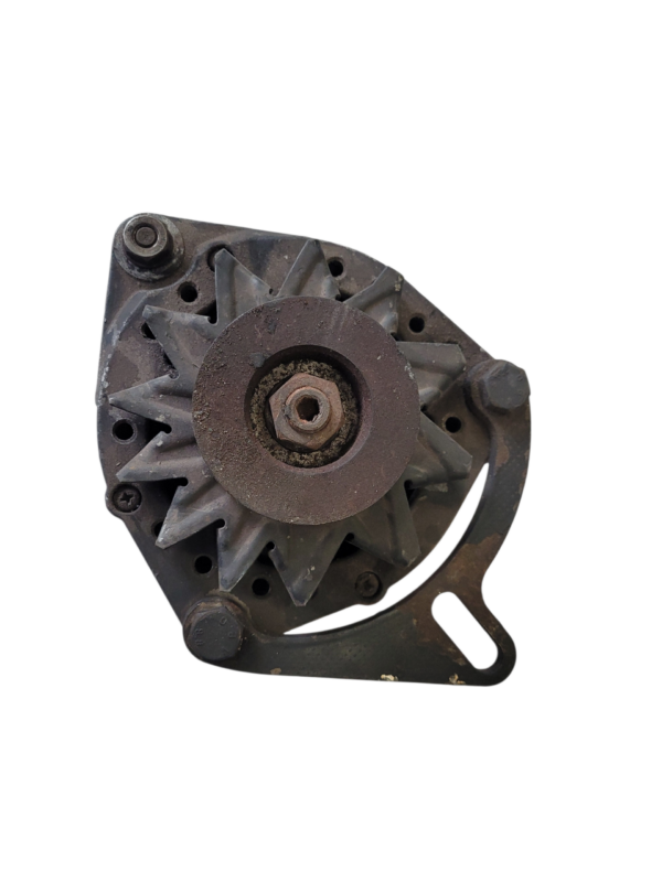 ALTERNATOR MAN MERCEDES-BENZ 0120469982 BOSCH REGENEROWANY