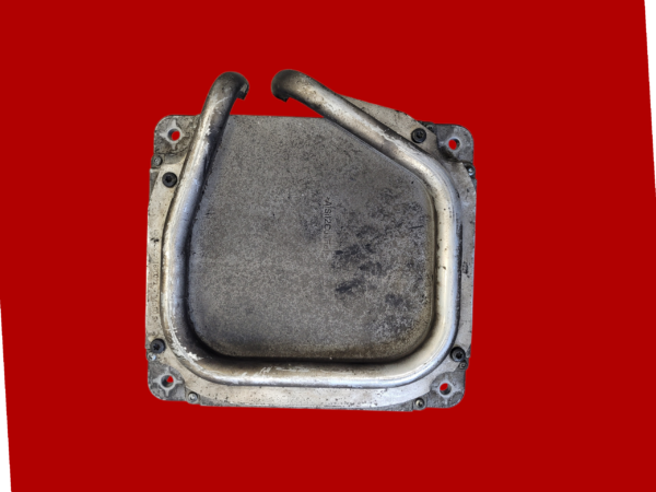 Sterownik silnika Scania R XPI EURO 5 DC1310 2080868