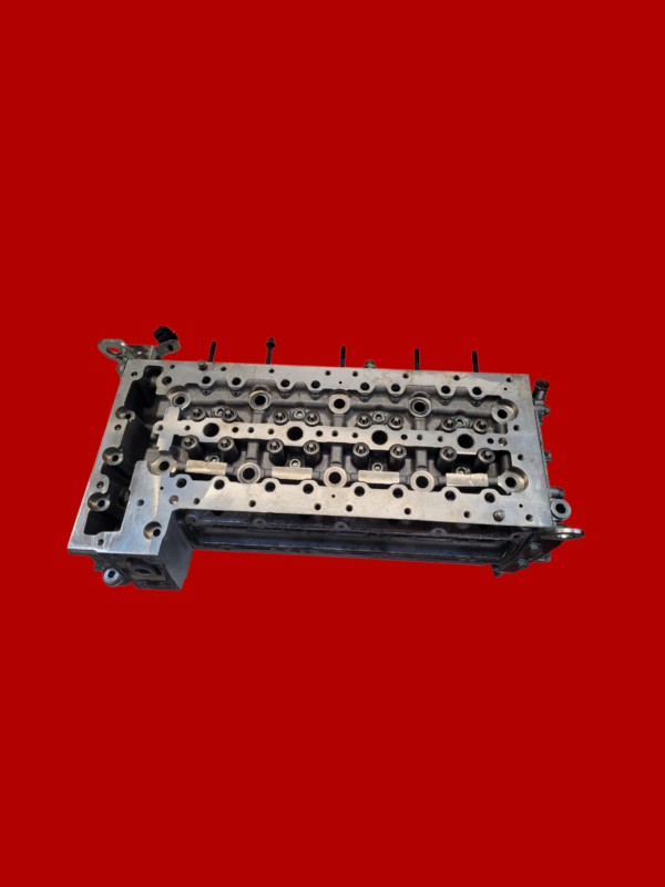 Głowica Fiat Ducato 3.0 Iveco Daily REGENEROWANA Oryginalna EURO 6 5802816245