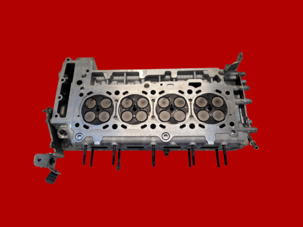 Głowica Fiat Ducato 3.0 Iveco Daily REGENEROWANA Oryginalna EURO 6 5802816245