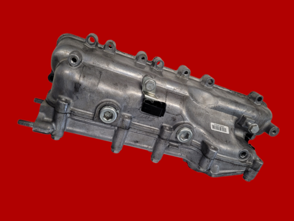 Kolektor Ssący 504335163 3.0 HPI Iveco Daily