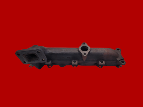 Kolektor wydechowy 5802801271 IVECO DAILY 3.0 HPI K15 K21