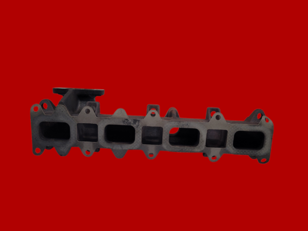 Kolektor wydechowy 5802801271 IVECO DAILY 3.0 HPI K15 K21