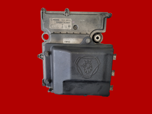 20251218_093358 (2) STEROWNIK SKRZYNI BIEGÓW SCANIA EURO 6 TMS1 2064884 G5