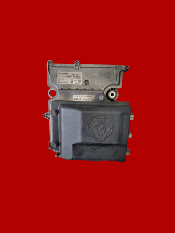 STEROWNIK SKRZYNI BIEGÓW SCANIA EURO 6 TMS1 2064884 G5