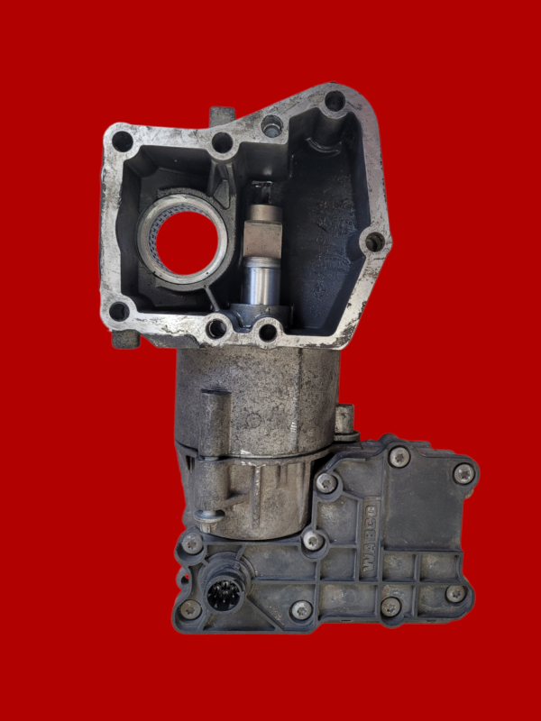 SIŁOWNIK ZMIANY BIEGÓW ZAWÓR EPS MERCEDES ACTROC 4213500850