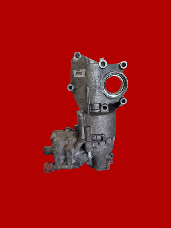 SIŁOWNIK ZMIANY BIEGÓW ZAWÓR EPS MERCEDES ACTROC 4213500850