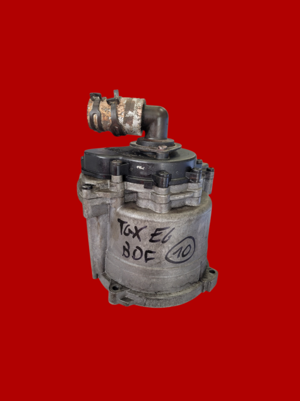 SEPARATOR OLEJU WIRÓWKA ODMY MAN TGX TGS NTG D26 D20 51.01804-0047