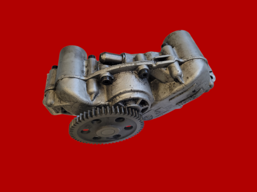 20251219_141021 Pompa oleju DAF XF105 (01.05-) 1840522 do ciągnika siodłowego DAF XF95, XF105 (2001-2014)