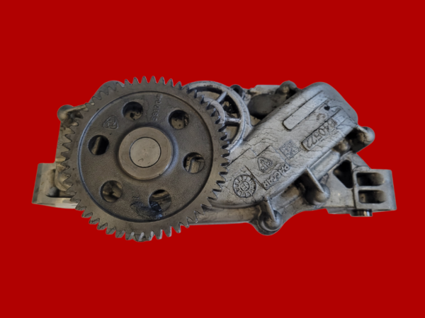 Pompa oleju DAF XF105 (01.05-) 1840522 do ciągnika siodłowego DAF XF95, XF105 (2001-2014)