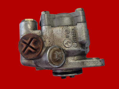 POMPA WSPOMAGANIA UKŁADU KIEROWNICZEGO MB/MAN 7684955105