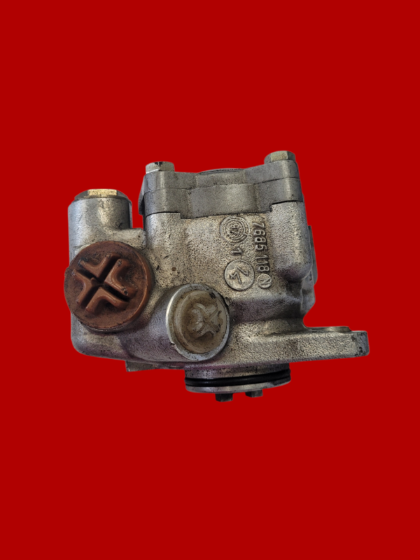 POMPA WSPOMAGANIA UKŁADU KIEROWNICZEGO MB/MAN 7684955105