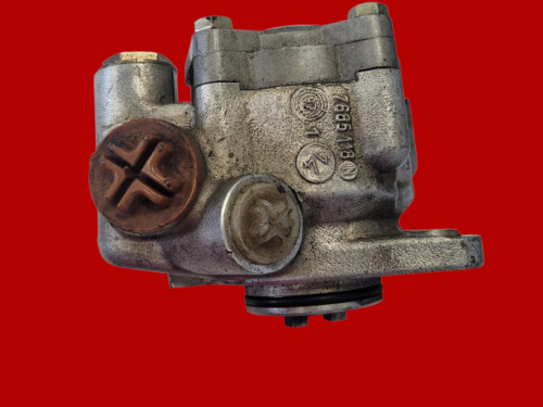 POMPA WSPOMAGANIA MAN 7684955105