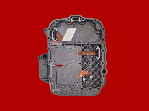 Sterownik Skrzyni Biegów TRAXON AM1 ZF DAF XF 106 XF106 Lift XG