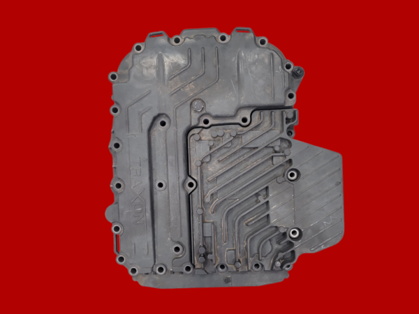 Sterownik Skrzyni Biegów TRAXON AM1 ZF DAF XF 106 XF106 Lift XG