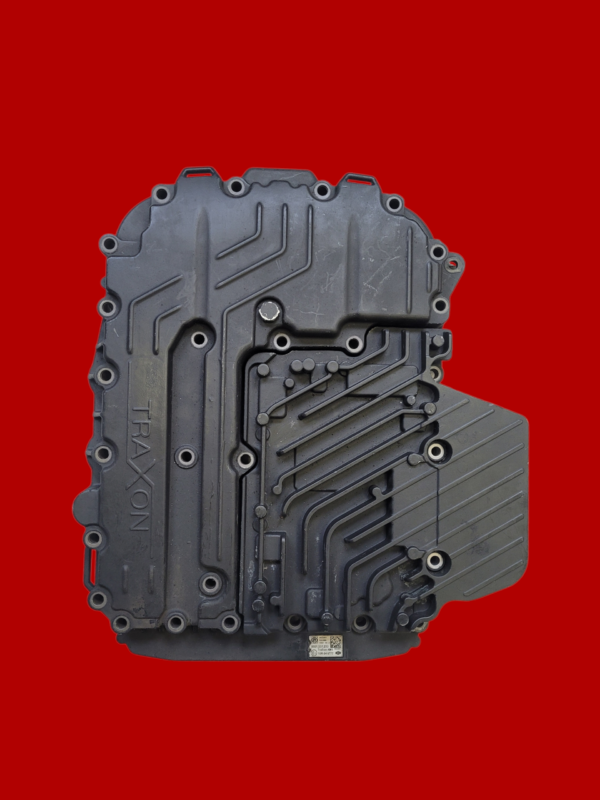 STEROWNIK ELEKTRONIKA MAN TEAXON AM1 0501.337.233