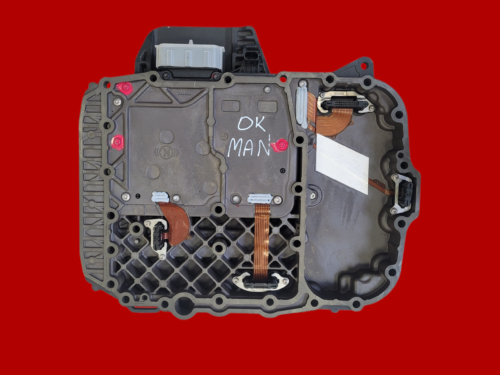 STEROWNIK ELEKTRONIKA MAN TEAXON AM1 0501.337.233