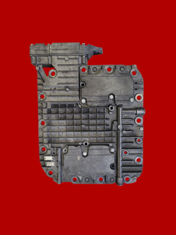 STEROWNIK ELEKTRONIKA SKRZYNI BIEGÓW WABCO 4213650020 20817637