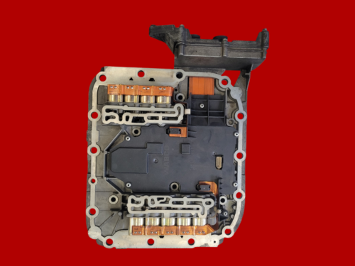 STEROWNIK ELEKTRONIKA SKRZYNI BIEGÓW WABCO 4213650020 20817637