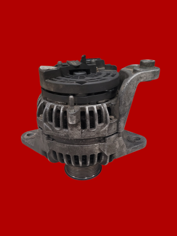 ALTERNATOR VOLVO 20409228 0124555009 REGENEROWANY