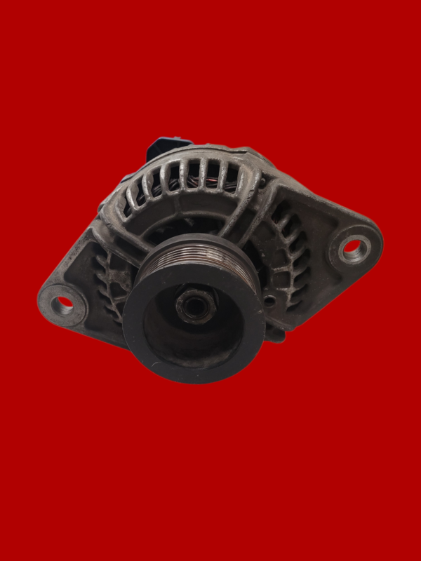 ALTERNATOR VOLVO 20409228 0124555009 REGENEROWANY