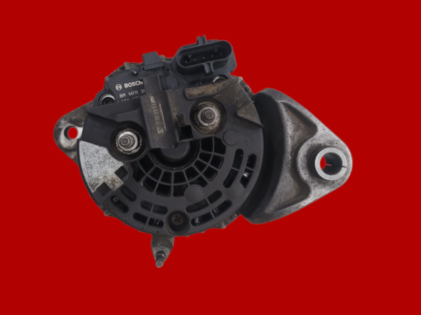 ALTERNATOR VOLVO 20409228 0124555009 REGENEROWANY