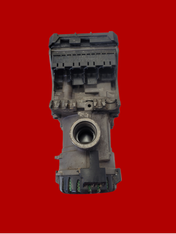 RENAULT PREMIUM DXI zawór modulator EBS K021203 21122034 KNORR-BREMSE