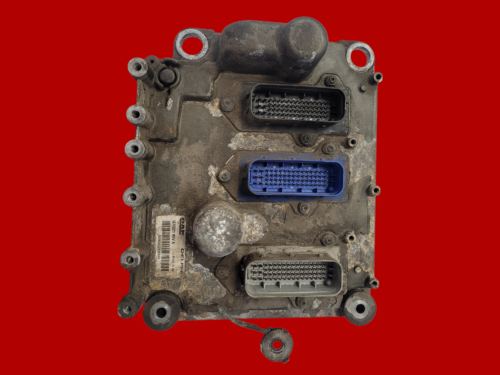 20251229_111156 (2) KOMPUTER STEROWNIK DAF- DELPHI 1679021 REV A