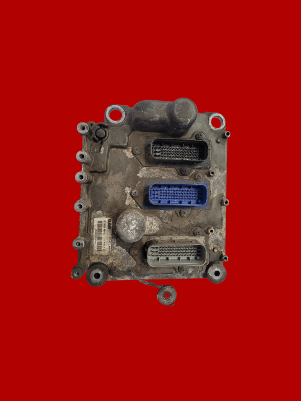 KOMPUTER STEROWNIK DAF- DELPHI 1679021 REV A