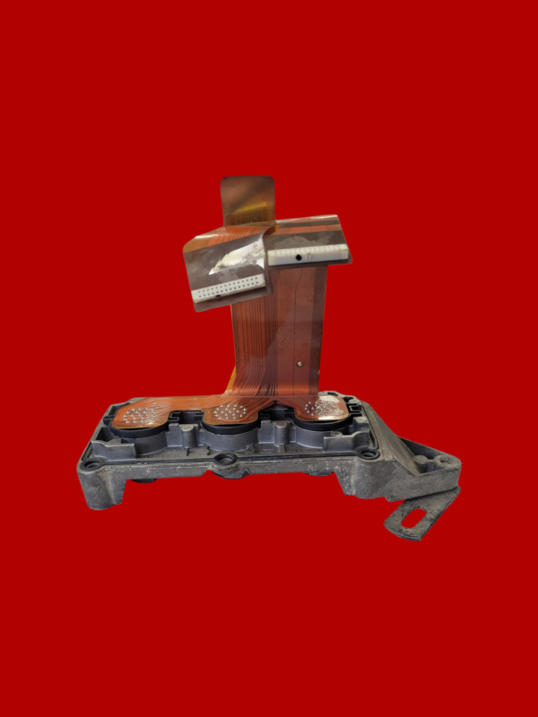 GNIAZDO SKRZYNI BIEGÓW VOLVO RENAULT I SHIFT 4213651016