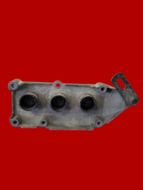 GNIAZDO SKRZYNI BIEGÓW VOLVO RENAULT I SHIFT 4213651016