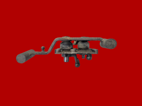 WYBIERAK SKRZYNI BIEGÓW IVECO DAILY 06- 8868879