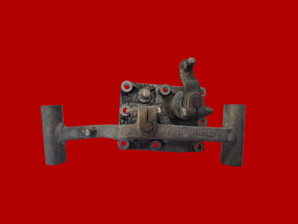 WYBIERAK SKRZYNI BIEGÓW IVECO DAILY 06- 8868879