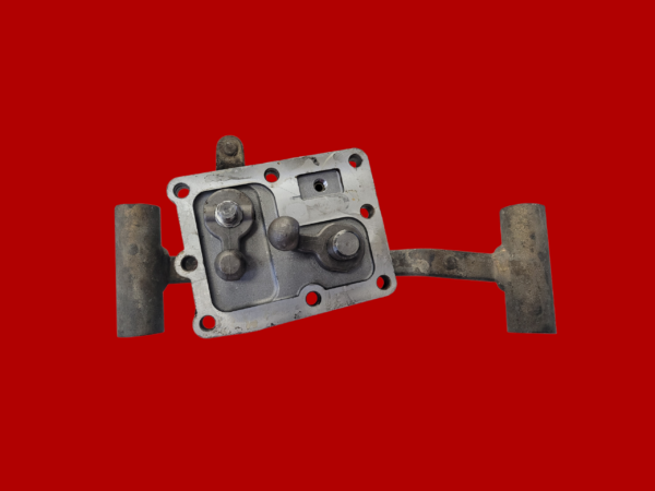 WYBIERAK SKRZYNI BIEGÓW IVECO DAILY 06- 8868879