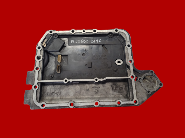 Jednostka sterująca WABCO STEROWNIK WYBIERAK SKRZYNI ZF MAN DAF ASTRONIC 4213550110