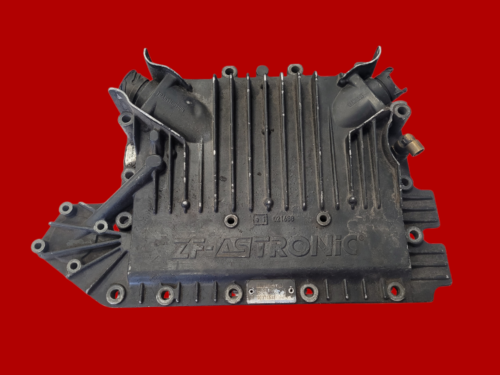 Jednostka sterująca WABCO STEROWNIK WYBIERAK SKRZYNI ZF MAN DAF ASTRONIC 4213550110