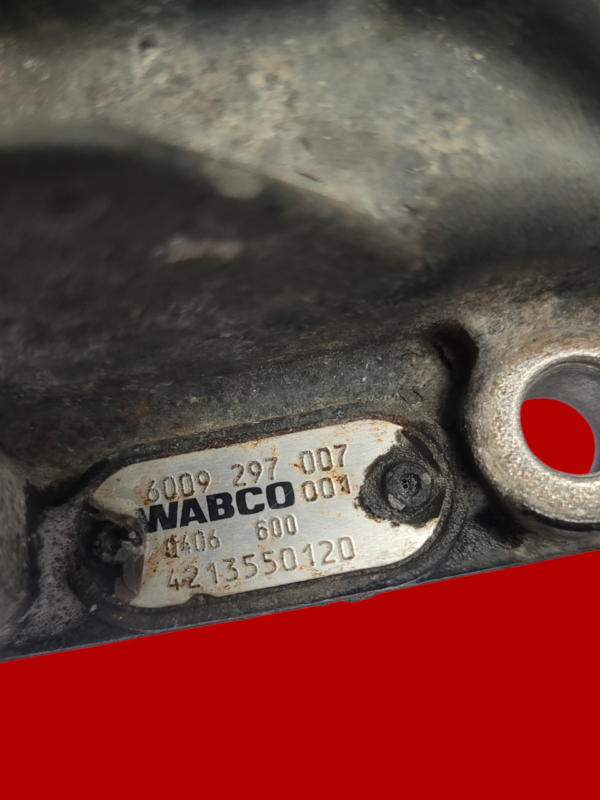 WYBIERAK SKRZYNI BIEGÓ9W DAF XF 105 85 CF E5 6009297007 4213550120